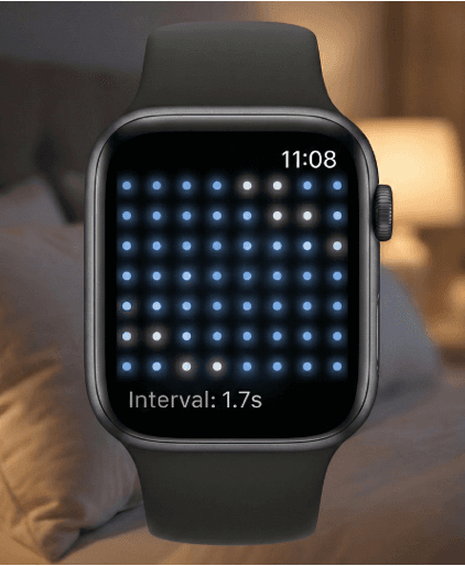 PatSleep Screenshot 3