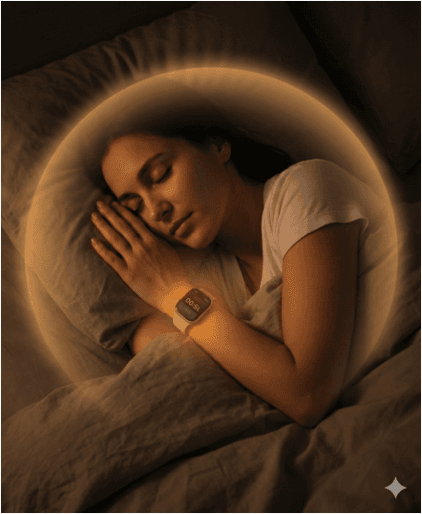 PatSleep Screenshot 4