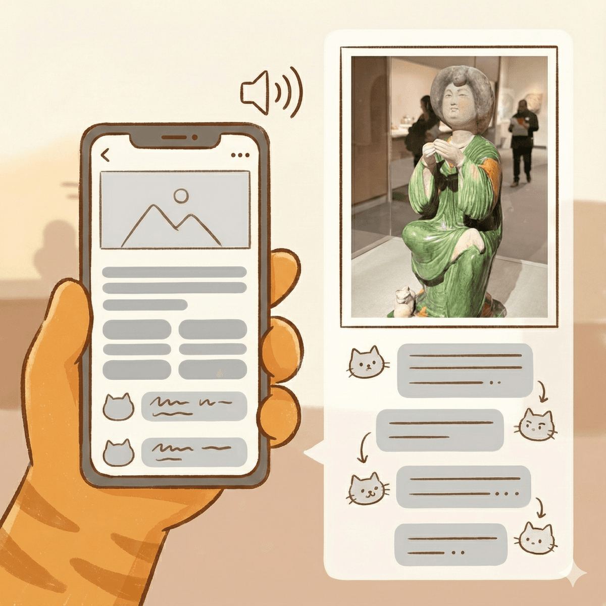 TMAI Personalization